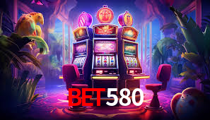 bet580