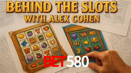 bet580