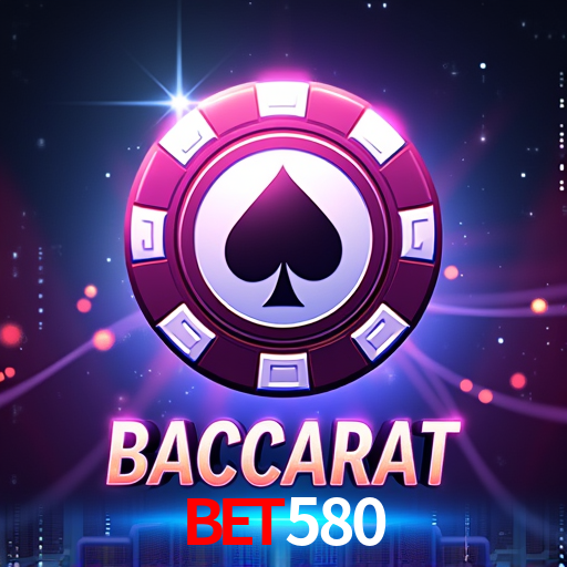 Sinta a adrenalina dos jogos de cassino com bet580