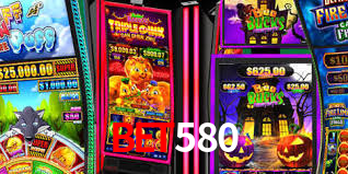 bet580