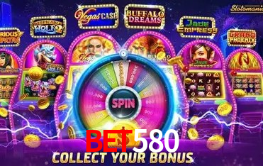 bet580 login