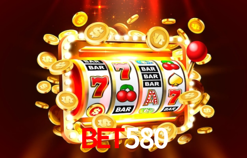 bet580.com